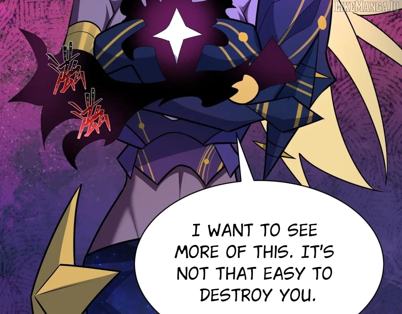 Era of the Haunted Chapter 517 - page 60